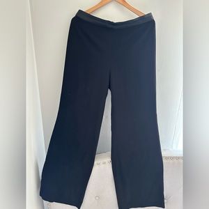 H&M wide leg pants